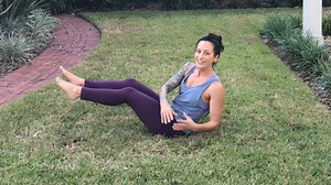 17K views · 324 reactions | Let's rock a strong core with this super...