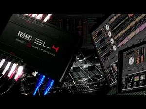 Serato Scratch Live First Edition