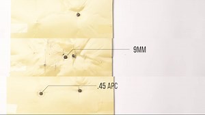 330 reactions · 18 shares | Latest test video of our VIP Shield, a cost-effective alternative to traditional car armoring, keeping you secure without breaking the bank. | Bulletproof Vest Philippines | Facebook