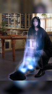 Prue and Phoebe clash over who should take the risk of casting a dangerous, life-or-death spell. | Charmed