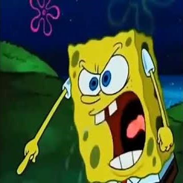 Underrated spongebob vines