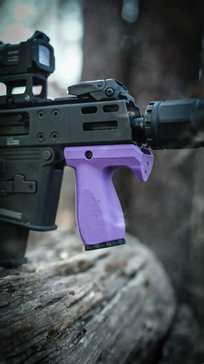 B&T GHM9 / Layer X Strake 9