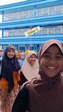 PERSIAPAN GEBYAR HARI KARTINI
