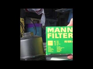 Oil change - Suction vs Gravity