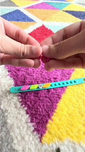 Disney Lego Bracelet | Mirabel’s Jewelry making | 43239 Lego set