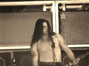 Ozzfest 1997 petersteeleType O Negative🖤💚 | Gothic to Death