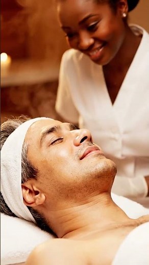 “Massive Blackheads Extraction | Spa Facial ASMR