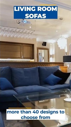Shocking Amazon Sofa Deal 2026 🔥