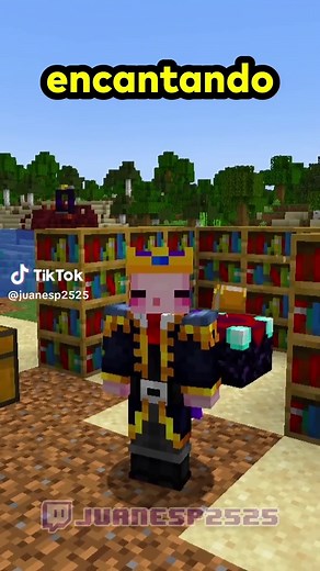 Cómo Encantar Ítems en Minecraft de Manera Eficiente