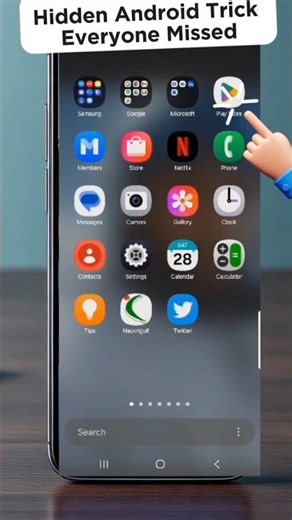 The Hidden Android Feature That Has Been Right Under Your Nose