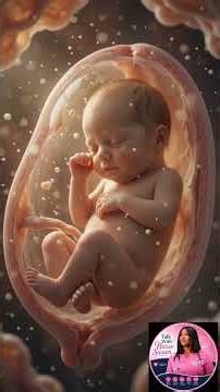 Amazing Facts About Life Inside the Womb