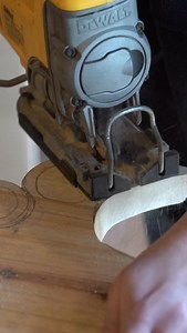 Welcome back to our Kitchen Carving Series 🔥 This time we’re carving chopping boards, but not your average ones. Made from beautiful Camphor Laurel Wood, these unique designs bring natural character and creativity into the kitchen, turning everyday items into works of art. Got an idea for our next project? Share it with us below 👇 🎥 Full video on YouTube #woodworking #woodcarving #handmade #diy #woodworker #powercarving #arbortech #madeofwood #choppingboard #arbortechtools | Arbortech