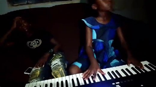 2.3K views · 38 reactions | One of our learners who recently enrolled for the Adventures in Music course showcased progress in piano playing. We are pleased with the progress, and so are the parents. We encourage you to bring the little ones to come and express the musical talent hidden in them. Class for the Adventures in Music course is offered every Saturday and is meant for children between the ages of 4 and 9. | Zimbabwe College of Music | Facebook