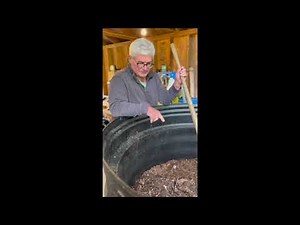Neighborhood-scale Composter Operation