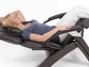Zero Gravity Recliner Chair ZeroG 551 Zerogravity Chair - Zero Anti Gravity ergonomic orthopedic recliner chair. The zero gravity position cradles your back and elevates your legs above your heart, which is the position that doctors recommend as the healthiest way to sit.