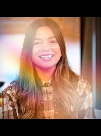 this beautiful person inside and out grew up in front of my eyes and i grew up with her. you're one of the most important people in my life since i've seen you on tv in 2010. you literally changed my life. maybe i will never get the chance to meet you in person but i promise i'll always be there for you. happy birthday Miranda Taylor Cosgrove. wishing you all happiness in the world. i hope the world treats you just like your golden heart deserves. and if you see this post, i hope you'll enjoy it
