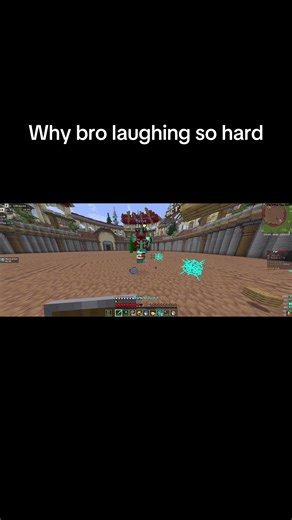 Minecraft UHC Moments: Laughing with Friends