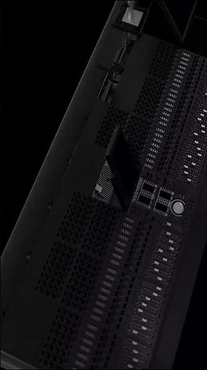 🎧 Mixing redefined with Avid S6