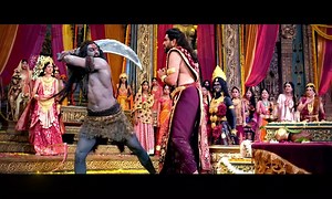 Enraged at losing his soulmate, #Shiv has given birth to the unstoppable forces of #Virbhadra and #Bhadrakali, and they are ready to unleash havoc. Watch #ShivShakti: Tap, Tyaag, Tandav, 10th - 11th Aug, Thu-Fri, ET 9 PM, PT 10 PM. #AapkaColorsCanada #canada #indiansincanada | Colors TV Canada