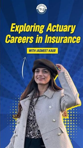 Actuary careers decoded | The Academic Junction | Actuarial Science Coaching