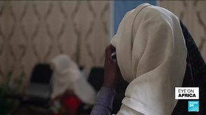 Rape as a weapon: 120,000 women raped during Tigray war
