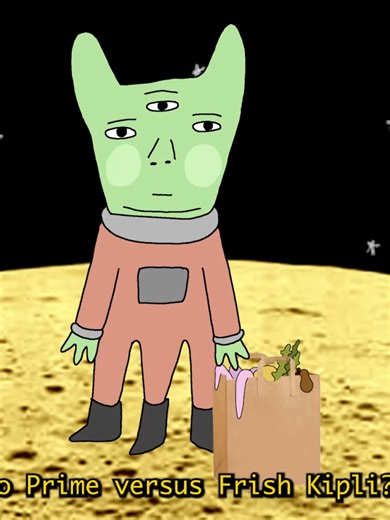 Cool Alien Interview#animation #cartoon #funny #ghoulproductions #comedy #cool #awesome