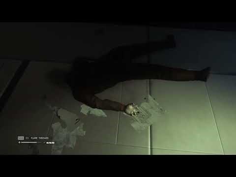 Alien: Isolation - Part 11