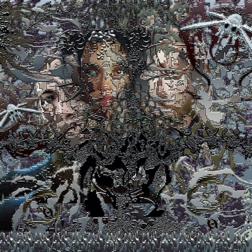 Two Shell & FKA twigs - "Talk To Me"