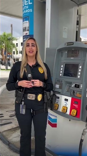 South Miami #police using #skimmer #fraud detection technology