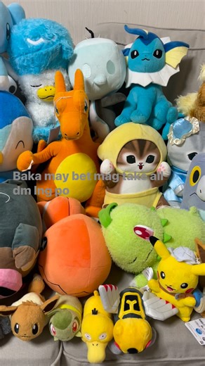 Majic Japan Products on Reels