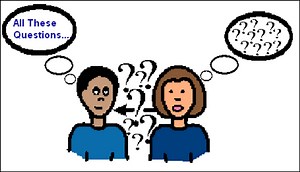 Repetitive Questioning and Autism: Reducing Repetitive Questions