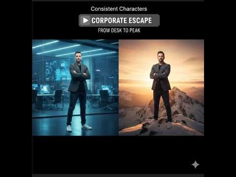 Create Consistent Characters in HeyGen AI: Veo 3.1 TutorialPromo code (20% OFF)