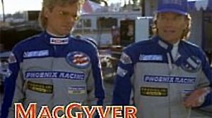 Watch MacGyver Season 4 Episode 5 - Collision Course