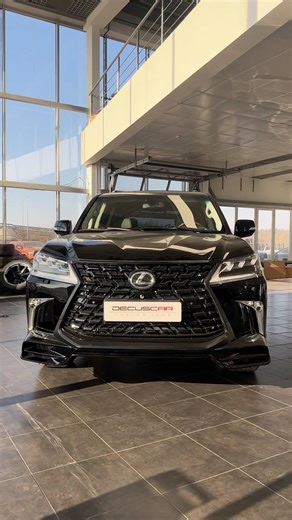 LexusLX рестайлинг 2015+ ,по всем вопросам: +79857679708 +79013841508 #tuning #lexus #lexusclub