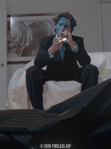 Life in 2022: A Patrick Bateman Edit