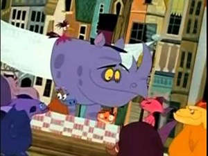 Spliced S01E26 One Joe Wingus Poosh and the Quest for the Bargy Parble