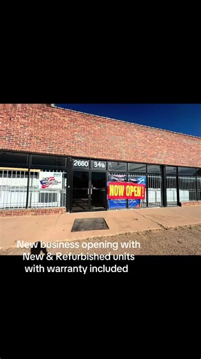 Support Local Businesses in Lubbock, Texas