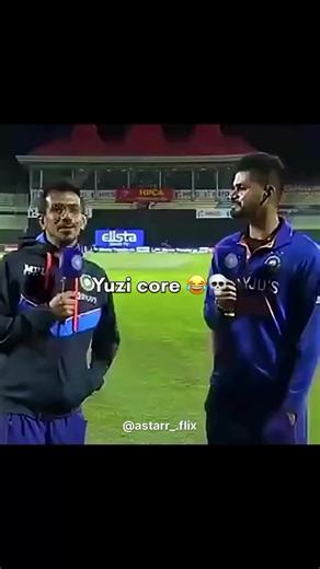 IPL Yuzi Core Funny Moments