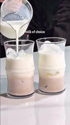 How to make Rum Tiramisu Caffè Latte