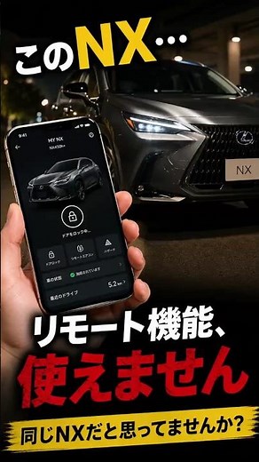 A must-read for anyone buying a used Lexus NX: A checklist to avoid regrets #Lexus #NX #StrayLexus