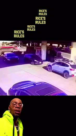 852K views · 1.6K reactions | Rice’s Rules: when at the pump keep your head on a swivel and watch for the BGI’S #ricesrules | Rice Dee | Facebook