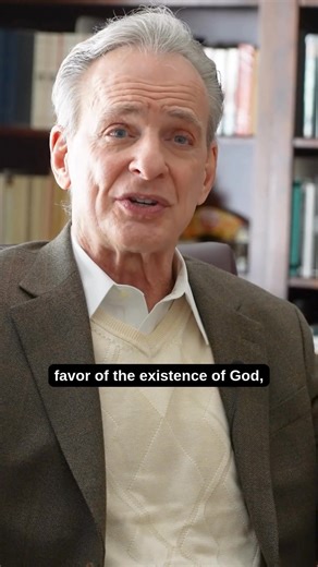 Dr. Craig shares and responds to what he believes to be the strongest argument for atheism! #Apologetics #Atheism | Reasonable Faith