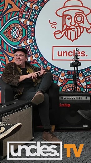 unclesTV- Our very 1st Rusty Roosters podcast. We just had fun. No script. Just shooting the breeze on the fly. So much fun! Podcast episodes to go live soon! Watch this space🤘🏼 🎥- @unclescraft #uncles #unclestv #craft #artistry #podcast #vlog #rustyroosters #adventure #artist #lifestyle #media #dji #insta360 #sony #gopro #studio