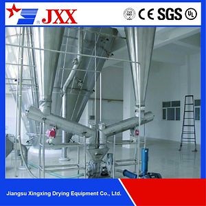 [Hot Item] Pressure Spray Drying Machine with Ce Certificate