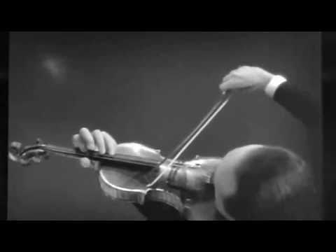 Jascha Heifetz - Hora Staccato