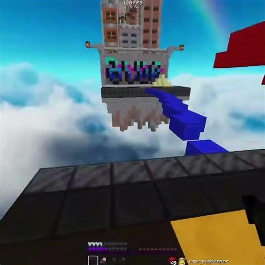 maouse-édablari #minecraft #bedwars #hypixel #jogueminecraft #jogandomine #memes #funnymoments