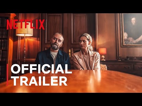 Divorce - Official Trailer | Netflix