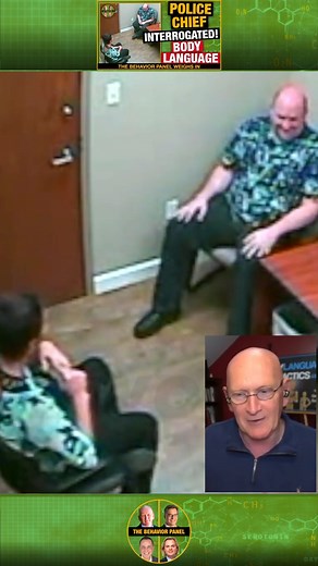 4.1K views · 113 reactions | Two POWERFUL Moves by THIS INTERROGATOR See the #full #episode on #youtube now! #policechief #interrogation #analysis #thebehaviorpanel #bodylanguage #truecrime #interrogation #Psychology #tbp #newepisode #bodylanguage #behaviorprofiling #thepanelists #behavior #narcissist #youtube #scottrouse #chasehughes #markbowden #greghartley #panel #episode #granthardin #grant #hardin #JamesAppleton | The Behavior Panel | Facebook