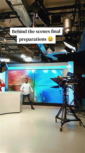 Behind the Scenes: Hilarious Moments from Filming