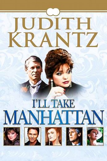 I'll Take Manhattan (1987) - TV Show